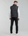 Textil Muži Prošívané bundy Calvin Klein Jeans PADDED VEST Černá