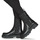 Boty Ženy Kotníkové boty Vagabond Shoemakers COSMO 2.1 Černá