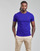 Textil Muži Trička s krátkým rukávem Polo Ralph Lauren SOPELA Modrá