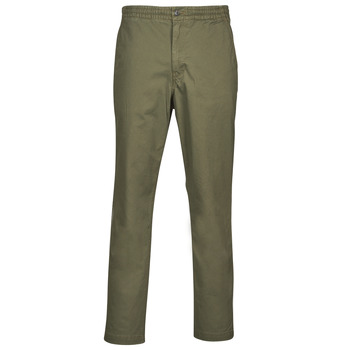 Textil Muži Kapsáčové kalhoty Polo Ralph Lauren ALLINE Khaki