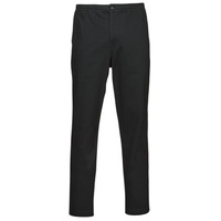 Textil Muži Kapsáčové kalhoty Polo Ralph Lauren ALLINE Černá