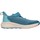 Boty Chlapecké Nízké tenisky adidas Originals FY1342 Modrá
