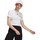 Textil Ženy Trička s krátkým rukávem adidas Originals Crop Top Bílá