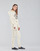 Textil Ženy Teplákové kalhoty Superdry PRIDE IN CRAFT JOGGER Krémově bílá