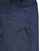 Textil Muži Prošívané bundy Quiksilver SCALY HOOD Modrá / Tmavě modrá