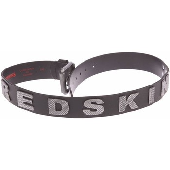 Redskins Pásky DATA - Černá