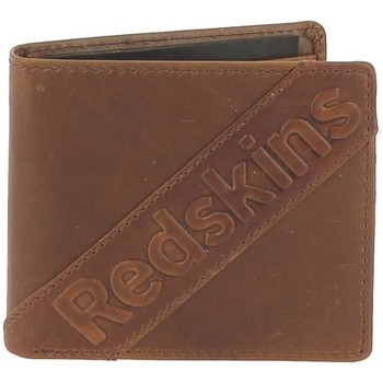 Redskins Peněženky JAY - Hnědá