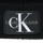 Textilní doplňky Muži Čepice Calvin Klein Jeans MONOGRAM BEANIE WL Černá