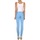Textil Ženy Kapsáčové kalhoty Brigitte Bardot AUBE Modrá