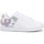 Boty Ženy Nízké tenisky DC Shoes DC Court Graffik 300678-TRW Bílá