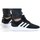 Boty Děti Běžecké / Krosové boty adidas Originals Lite Racer 20 K Černé, Bílé