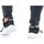 Boty Děti Běžecké / Krosové boty adidas Originals Lite Racer 20 K Černé, Bílé