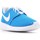 Boty Děti Běžecké / Krosové boty Nike Roshe One GS Modrá