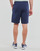 Textil Muži Kraťasy / Bermudy Nike NIKE SPORTSWEAR CLUB FLEECE Modrá / Tmavě modrá / Bílá