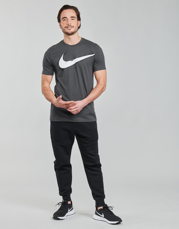 Textil Muži Teplákové kalhoty Nike NIKE SPORTSWEAR TECH FLEECE Černá