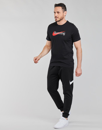 Nike NIKE DRI-FIT Černá