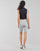 Textil Ženy Tílka / Trička bez rukávů  Nike W NSW TANK MOCK PRNT Černá