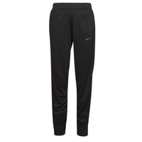 Textil Ženy Teplákové kalhoty Nike W NSW PK TAPE REG PANT Černá