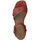 Boty Ženy Sandály Tamaris 28218 Červená