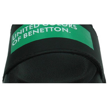 Benetton  Černá