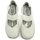 Boty Ženy Nízké tenisky Rock Spring OVER OFF White CAS dámská gumičková obuv Bílá