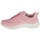 Boty Ženy Multifunkční sportovní obuv Kappa Squince Růžová