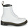 Boty Ženy Kotníkové boty Dr. Martens 1460 W Bílá