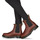 Boty Ženy Kotníkové boty Dr. Martens 2976 LEONORE Hnědá