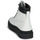 Boty Ženy Kotníkové boty Timberland RAY CITY 6 IN BOOT WP Bílá