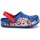 Boty Chlapecké Sandály Crocs FL Paw Patrol Band Clog 205509-4GX           