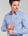 Textil Muži Košile s dlouhymi rukávy Tommy Jeans TJM ORIGINAL STRETCH SHIRT Modrá