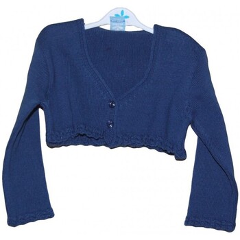 Textil Kabáty Sardon 21427-1 Tmavě modrá