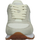 Boty Ženy Nízké tenisky Sansibar Sneaker Bílá