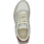 Boty Ženy Nízké tenisky Sansibar Sneaker Bílá