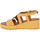 Boty Ženy Multifunkční sportovní obuv Grunland GIALLO I8ZIPE Žlutá