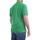 Textil Muži Polo s krátkými rukávy Lacoste L.12.12 Zelená