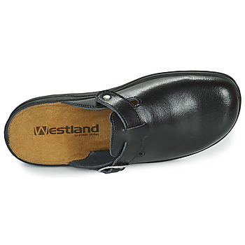 Westland METZ 265 Černá