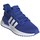 Boty Děti Nízké tenisky adidas Originals Upath Run J Modrá