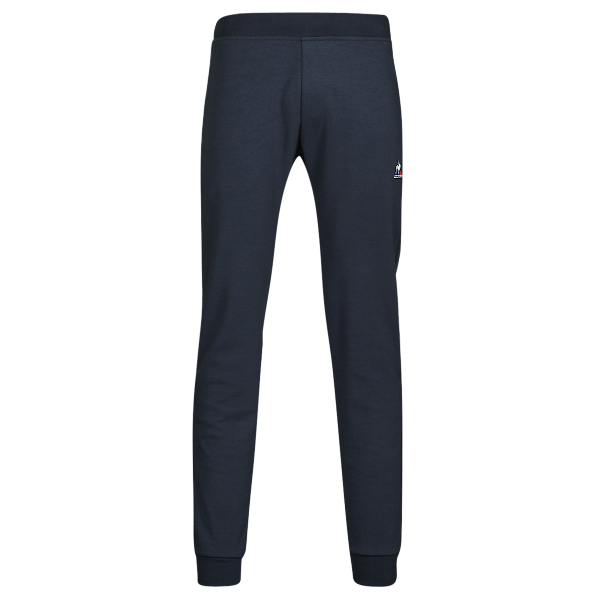 Textil Muži Teplákové kalhoty Le Coq Sportif ESS PANT SLIM N 2 M Tmavě modrá