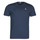 Textil Muži Trička s krátkým rukávem Le Coq Sportif ESS TEE SS N°4 M Tmavě modrá
