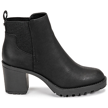 Only BARBARA HEELED BOOTIE