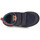 Boty Chlapecké Kotníkové boty Pablosky 503523 Modrá
