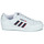 Boty Nízké tenisky adidas Originals CONTINENTAL 80 STRI Bílá / Modrá / Červená