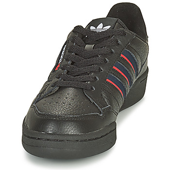 adidas Originals CONTINENTAL 80 STRI Černá / Modrá / Červená