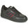 Boty Nízké tenisky adidas Originals CONTINENTAL 80 STRI Černá / Modrá / Červená