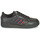 Boty Nízké tenisky adidas Originals CONTINENTAL 80 STRI Černá / Modrá / Červená