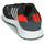 Boty Muži Nízké tenisky adidas Originals MULTIX Černá / Červená