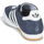 Boty Nízké tenisky adidas Originals SUPER SUEDE Tmavě modrá / Modrá
