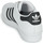 Boty Nízké tenisky adidas Originals SUPERSTAR VEGAN Bílá / Černá