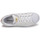 Boty Ženy Nízké tenisky adidas Originals SUPERSTAR W Bílá